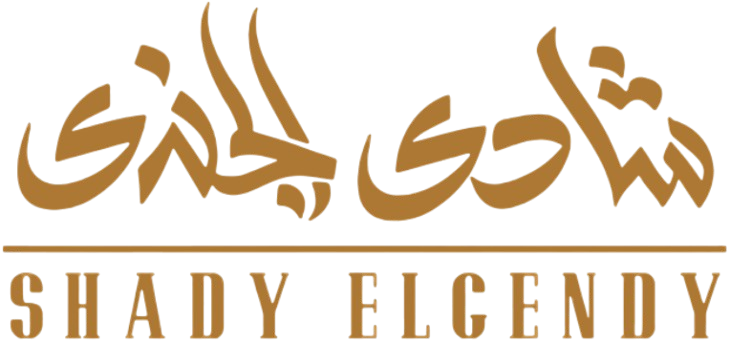 Shady ElGendy – Qanon House